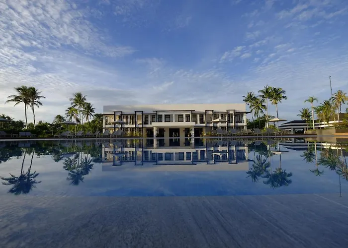 Kandaya Resort