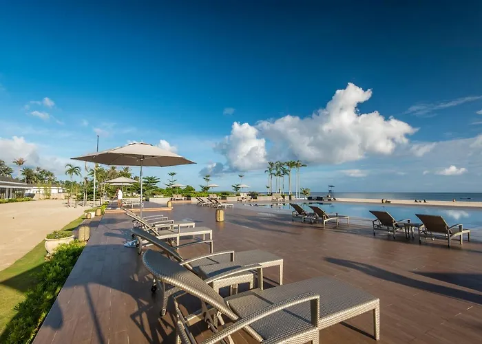 Kandaya Resort